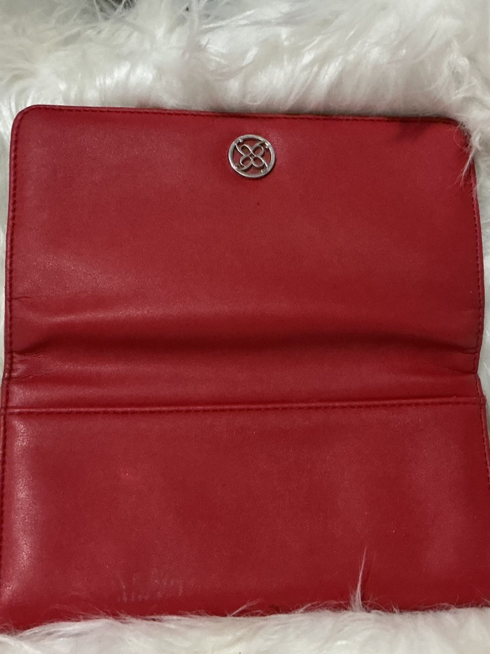 Nine West long wallet